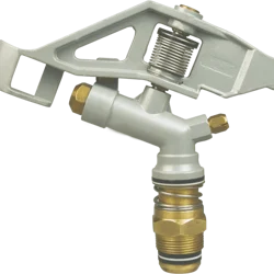 Automat HT-40M Big Sprinkler 1¼” BSP/NPT Male Threaded, Area Cover 52 m, discharging 192 LPM